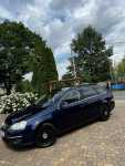 VW Golf 1.9 TDI 105 KM. Ostrzeszów - zdjęcie 1