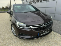 Opel Astra Sports Tourer 1,4 Turbo Sport Chełm Śląski - zdjęcie 2