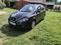 Seat ALTEA XL 1,6 TDI 2011r. możliwa zamiana