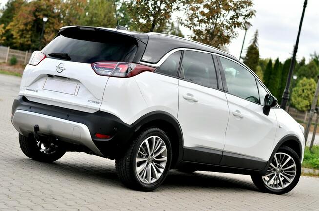 Opel Crossland X Full Opcja Cosmo Bi-Led Navi Skóra Head_Up Płock - zdjęcie 4