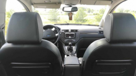 Ford C Max 2.0 benzyna 145KM GHIA. Skóra Panorama Bixenon Warszawa - zdjęcie 7