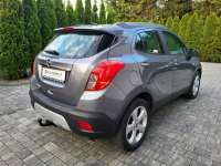 Opel Mokka ** 1.6 Benzyna ** Przebieg 108 Tys Km ** Jatutów - zdjęcie 7