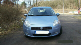 FIAT Grande Punto 1.4, 8V Dynamic – Hatchback 77KM Szczecin - zdjęcie 3