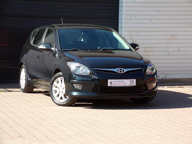 Hyundai i30 Klimatronic / Gwarancja /Lift /I Właść /2011 Mikołów - zdjęcie 2