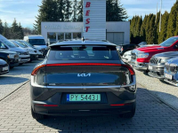 Kia EV6 Gwarancja Zarejestrowany Baranowo - zdjęcie 5