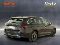 Škoda Octavia 2,0 TDI DSG(150 KM) Style Salon PL F-Vat Warszawa - zdjęcie 5