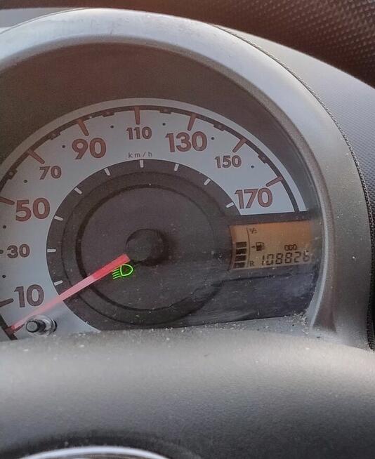 Toyota Aygo 1.0 Górna - zdjęcie 2