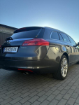 Opel insignia 1.6 benzyna 180km Konin - zdjęcie 2