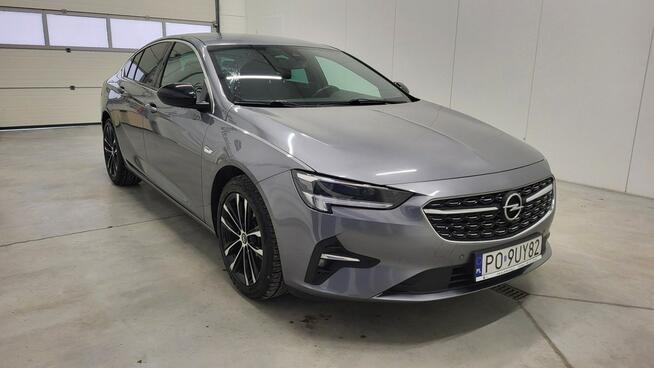 Opel Insignia 2.0 CDTI GS Line S&amp;S aut Grójec - zdjęcie 3
