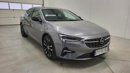 Opel Insignia 2.0 CDTI GS Line S&amp;S aut Grójec - zdjęcie 3