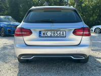 Mercedes C 200 kombi, 2.0 benzyna 184KM Pęcice - zdjęcie 6