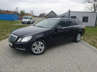 Mercedes E 250 2.2cdi 204KM Avantgarde 4matic 7osobowy Raty Zamiana