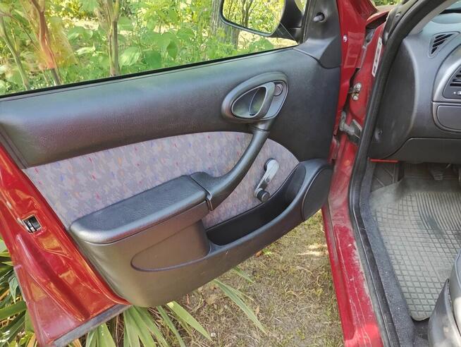 XSARA BEZWYPADKOWA 1 WŁAŚCICIEL 89 TYŚ.KM Tarnów - zdjęcie 4