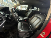 AUDI A3 2.0 TDI 185km skóra NAVI led PDC serwis BEZWYPADEK 2016 FV23% Tychy - zdjęcie 6