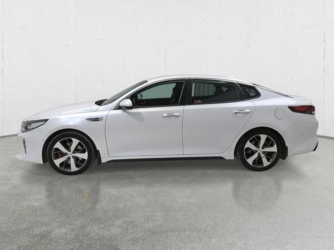 Kia Optima Poleasingowe.pl BZ Komorniki - zdjęcie 4