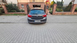 Opel Astra Starachowice - zdjęcie 3