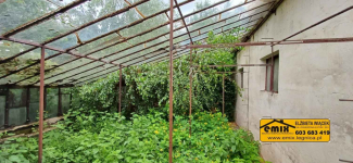 Działka z domem i możliwością jego rozbudowy - 5 km od Chojnowa Chojnów - zdjęcie 8