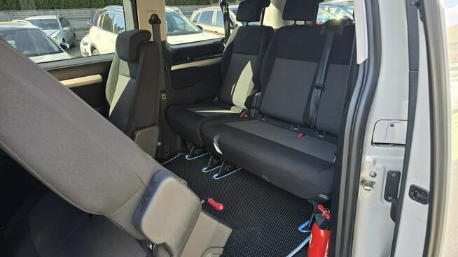 Toyota Proace Verso Automat Zieleniewo - zdjęcie 11
