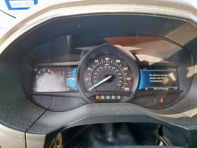 Ford EDGE / 4x4 / Niski przebieg / Tarnów - zdjęcie 9