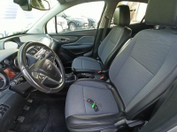 Opel Mokka 2014/15, Cosmo, navi, kamera, parktronik Rzeszów - zdjęcie 8