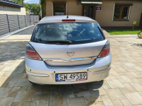 Opel Astra 1.4 Świętochłowice - zdjęcie 2