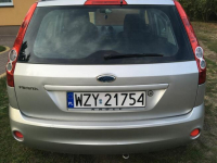 Ford Fiesta Style 1,3 Żyrardów - zdjęcie 3