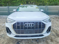 Audi Q3 Bogata wersja wyposażenia / S-Line / niski przebieg Wrocław - zdjęcie 2