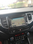Kia carens 17crdi 141km 2015 euro6 191500km salon polska Suwałki - zdjęcie 7