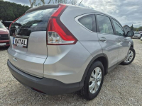 Honda CR-V 4x4 Bydgoszcz - zdjęcie 2