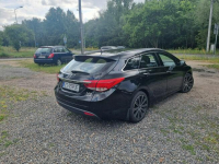 Hyundai i40 Salon PL - II WŁ -Instalacja Gazowa - Klimatronik  - 177KM Szczecin - zdjęcie 5