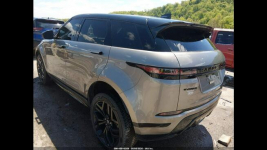 Land Rover Range Rover Evoque R-DYNAMIC SE / AWD / niski przebieg Wrocław - zdjęcie 5