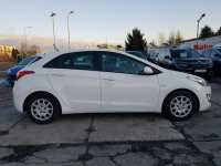 Hyundai i30 1,4 Benzyna Klima Zarejestrowany Gwarancja Włocławek - zdjęcie 4