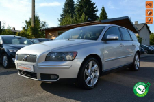 Volvo V50 *Climatronic*Idealny Pod LPG*2007r