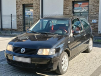 Volkswagen Polo 1.4 Nowy Sącz - zdjęcie 3