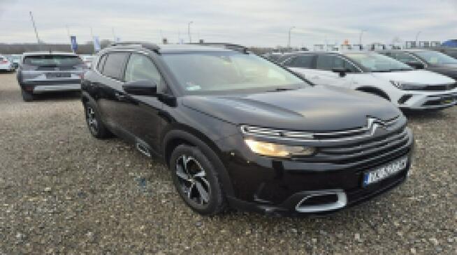 Citroen C5 Aircross Komorniki - zdjęcie 1