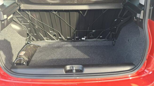 Fiat Panda Polska / serwis / jak nowa ! Ostrołęka - zdjęcie 9