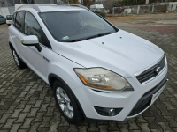 Ford Kuga Bezwypadkowy, 2.0Tdci 140KM Tarnów - zdjęcie 3