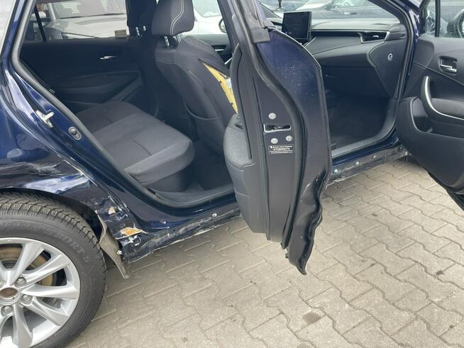 Toyota Corolla Salon PL Automat Hybryda Kamera 140 KM Gliwice - zdjęcie 5