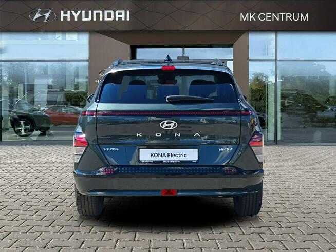 Hyundai KONA EV 65 kWh (204KM) MY26 Executive + Heat Pump! Łódź - zdjęcie 4