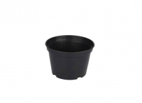 Doniczki produkcyjne fi 14cm - NOWE / TWARDE Papowo Biskupie - zdjęcie 2