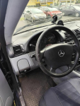 Mercedes-Benz ML 270 CDI W163