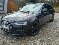 Audi A4 Quattro ,Kamera ,Ksenon , zadbana