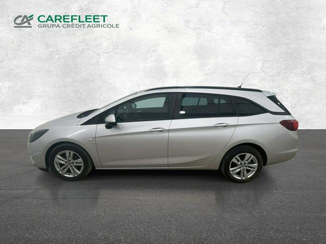 Opel Astra V 1.2 T Edition S&amp;S Kombi Warszawa - zdjęcie 8