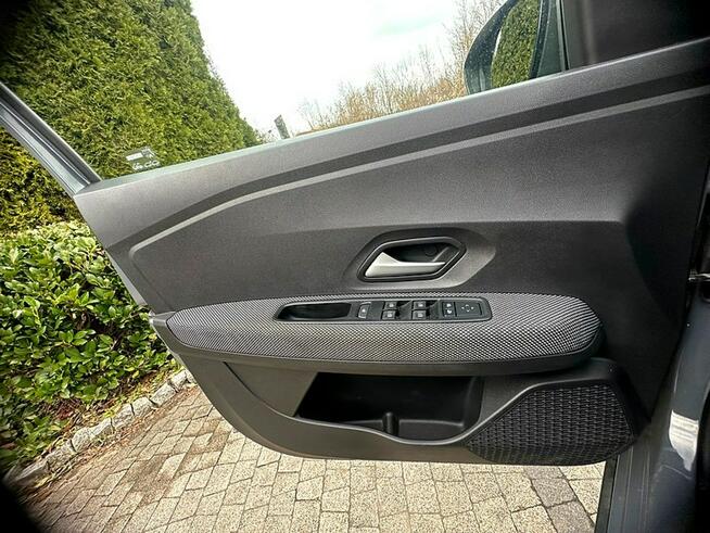 Dacia nowy Jogger Expression Eco 1.0 + Lpg Salon Polska Gwarancja Wrocław - zdjęcie 12