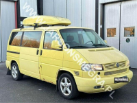 Volkswagen Caravelle 2.8 V6 Automatic Kiczyce - zdjęcie 2