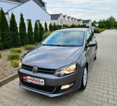 Volkswagen Polo Rata490zł 105KM 6 biegów ZadbanySerwis Śrem - zdjęcie 4