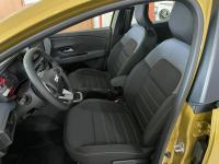 Dacia Sandero Stepway expression stepway Eco-G 120 Lublin - zdjęcie 6