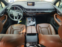 Audi Q7 PRESTIGE / 3.0 V6 / niski przebieg Białystok - zdjęcie 8