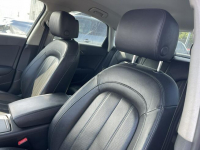 Audi A6 S line Quattro Skóra Podgrzewanie Panorama 272KM Gliwice - zdjęcie 12