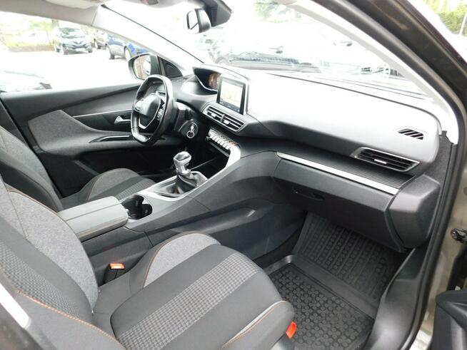 Peugeot 3008 1.6HDI z Gwarancją Rozrząd Wymieniony Żyrardów - zdjęcie 7